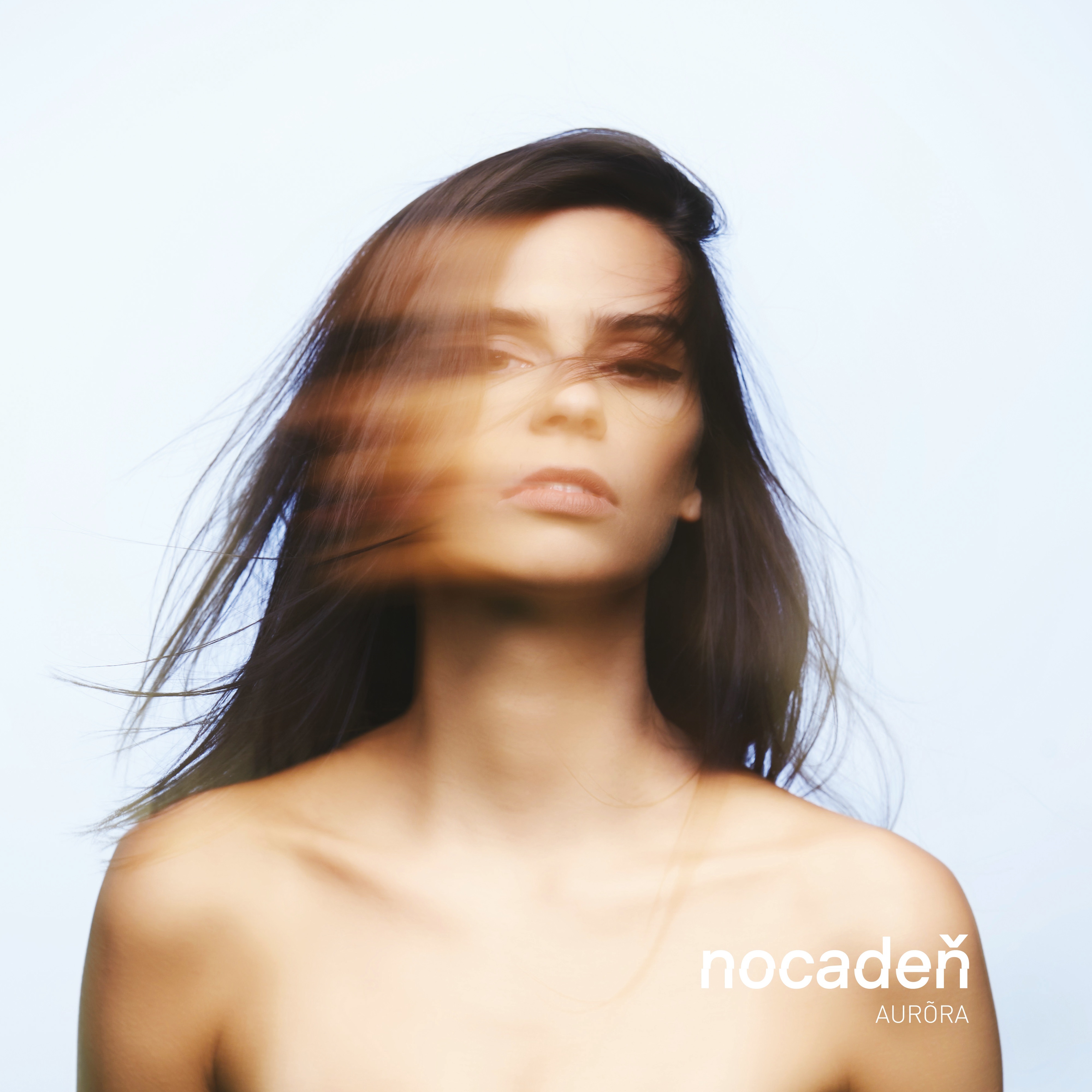 Nocaden - Aurora, Vinyl Album